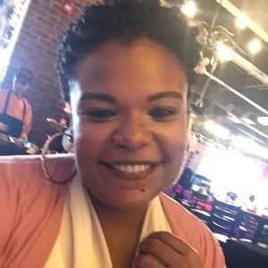 Meet your Posher, Katykaty